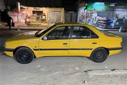 بيجو 405